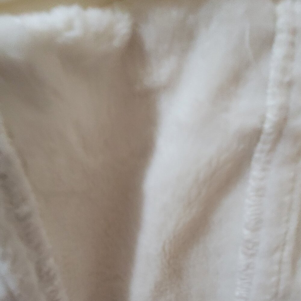Avanti women's Coat Size XL, Water resistant, Color White (NWT) - Picture 10 of 12